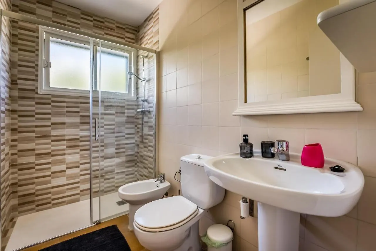 Apartament Villa Orchidee - Coves Noves Punta Grossa