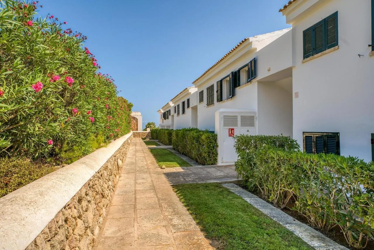 Villa Orchidee - Coves Noves Punta Grossa 0*,