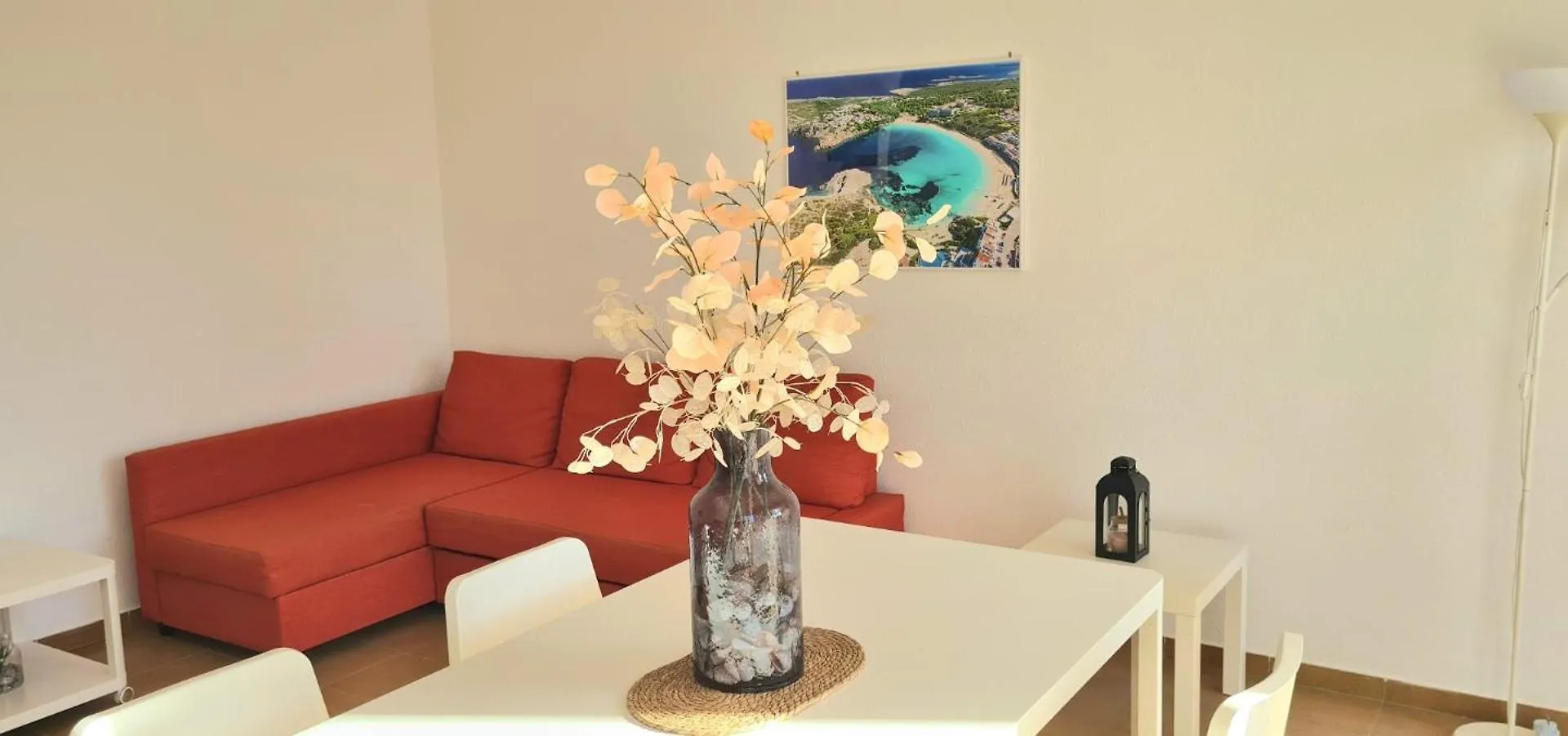 דירה פונטה גרוסה Villa Orchidee - Coves Noves