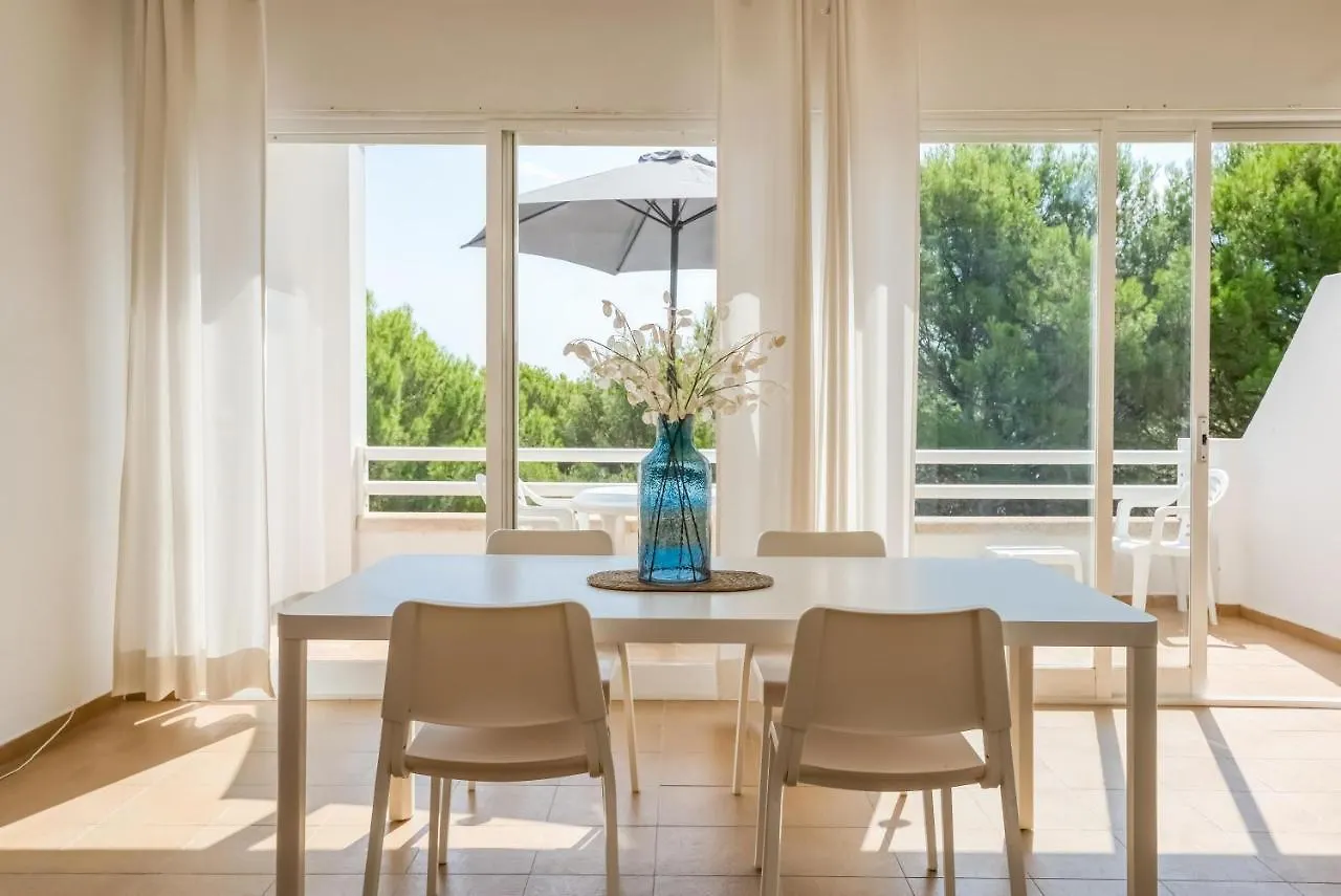 Villa Orchidée - Coves Noves Punta Grossa Spagna