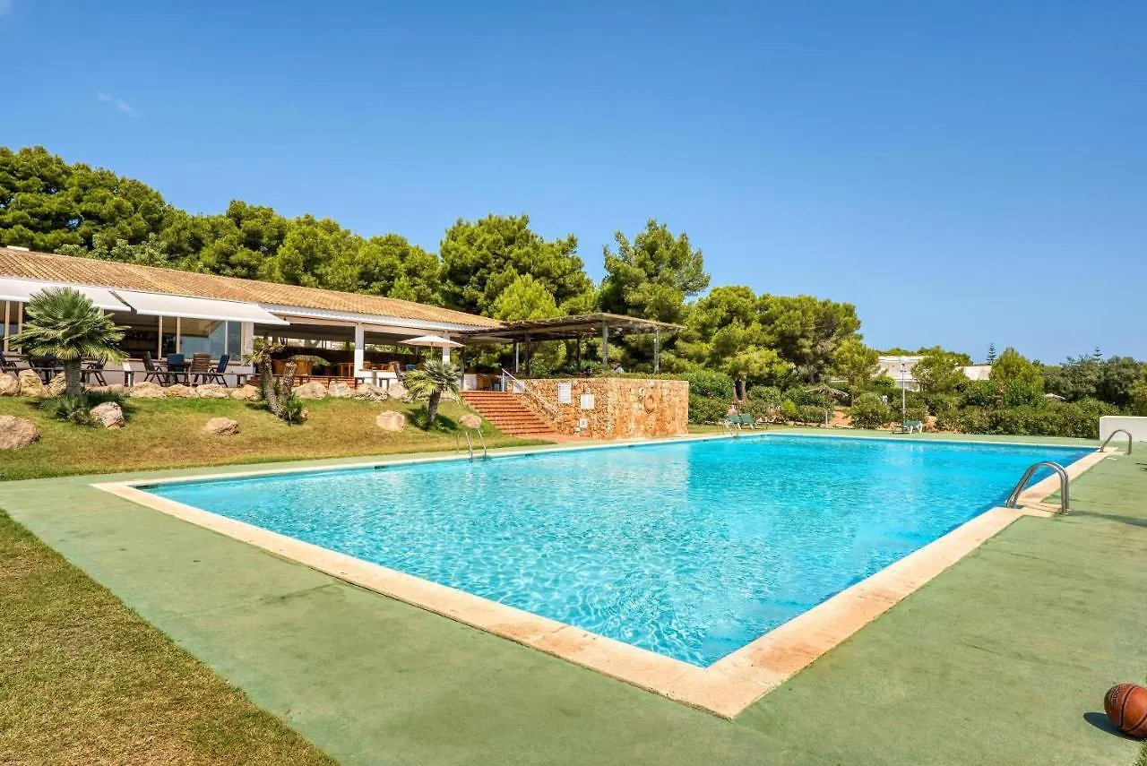 Villa Orchidée - Coves Noves Punta Grossa 0*,  Spagna