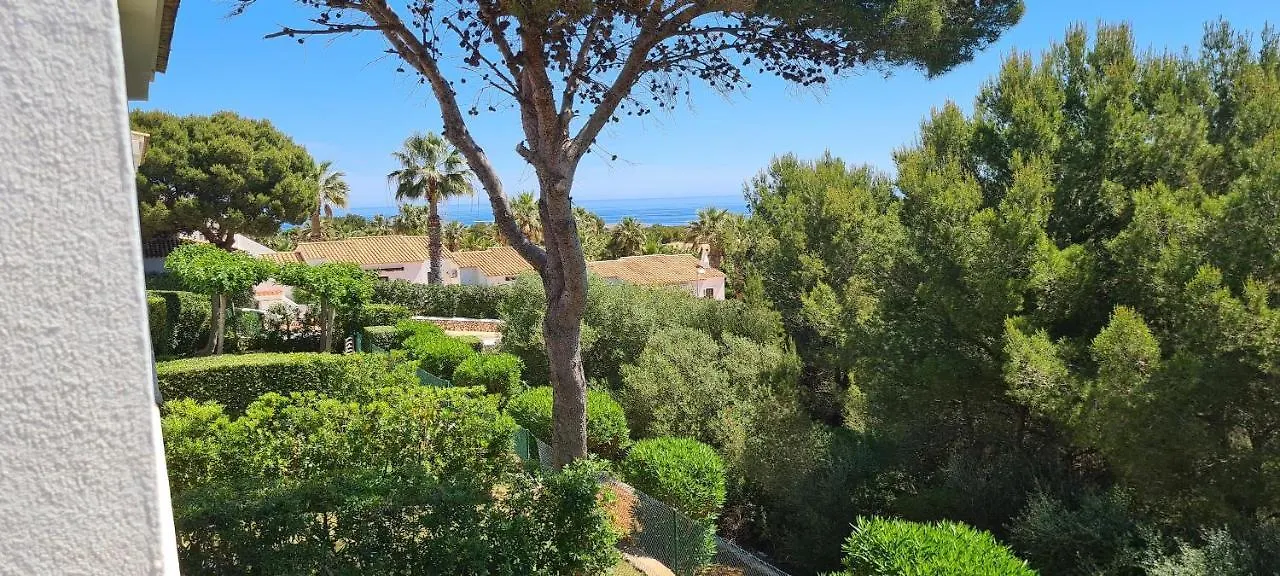 Appartamento Villa Orchidée - Coves Noves Punta Grossa Spagna